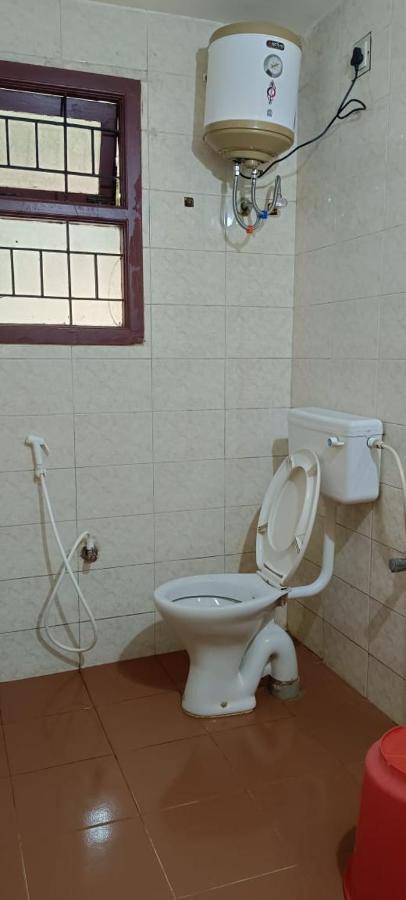 Apartament Feel Like Retreat Kodaikanal Zewnętrze zdjęcie